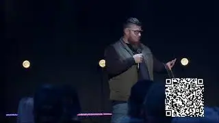 Church That Matters Worship Encounter