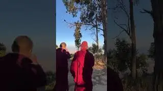 #buddhism reel #travel  #lamakheno
