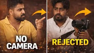 &ldquo;Cameraman Ka Kaam Aur Struggle | Camera Ke Peeche Ki Reality&rdquo;#CameramanStruggle#PodcastIndia#Camera