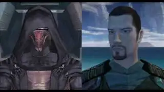 KotOR: Revan, the Prodigal Knight (Theme Music)