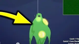 NOWE RYBY, NOWY UPDATE | Cat Goes Fishing #0