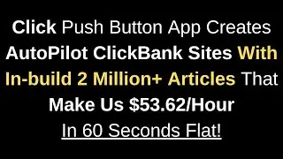 CB INCOME BOT REVIEW $16,987 BONUS