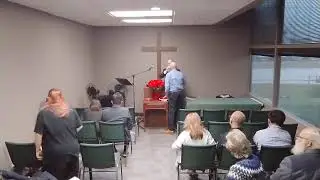 The New Year 2026 Be Careful Of Scripture Preaching And Doctrine