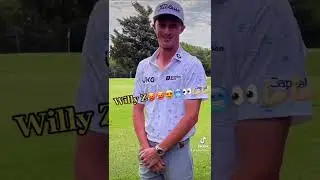 Most JACKED PGA Golfers Part 1😂🤯 #shorts