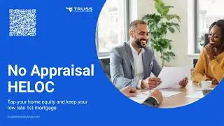 Drowning in Debt? Consolidate with a HELOC&mdash;No Appraisal, No Tax Returns