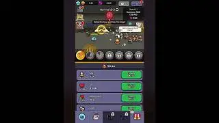 legend slime best build