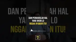 Cara jadi Cowok Berkarisma #shorts