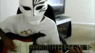 Raiko-Alive (Cover)