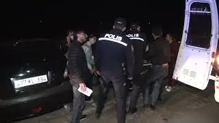 Şirvanda elə hadisə baş verdi ki, 1 nəfər canından oldu, 2 nəfər yaralandı