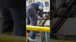 LIFE AT SEA (ETO) REEFER TROUBLESHOOTING #STARCOOL ALARM 671 ,Mevap hi contactor