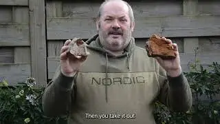 How to Make Fire Like Early Humans: Flint and Marcasite Method!
