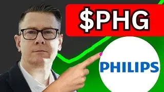 PHG Stock (Koninklijke Philips stock) PHG STOCK PREDICTION PHG STOCK analysis PHG stock news today