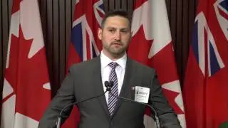 Press Release: Charter Challenge to Safe Street Act