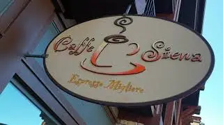 Caffe Siena Ritz-Carlton Club Aspen Highlands
