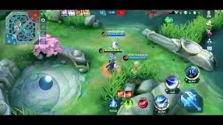 #54 ALUCARD MOBILE LEGENDS BUILD 2021