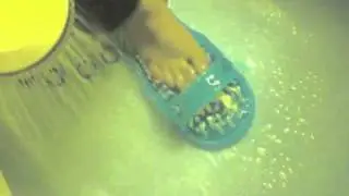Easy Feet Product Review
