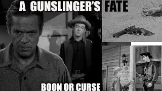 Mr. Denton on Doomsday &ndash; Narrated Twilight Zone Episode#twilightzone #classictv #voiceover