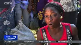 Nigeria's maize prices shoot up by 60% in the last year