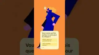 On suit, on critique, on recommence&hellip;