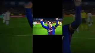 my first crush 😍 #messi #Argentina #football #video #like