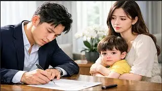 Anh Ký Vào Đơn Ly Hôn Đi, Vì Đó Là Điều Cuối Cùng Em Có Thể Làm Cho Anh