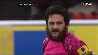 Austin Healey slams Piri Weepu