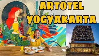 ARTOTEL YOGYAKARTA