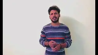Vishwaa audition 