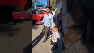 IndianFamilyMoments  #CarDeliveryDay #GharKiPehliCar   #NewCarDay---