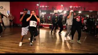 A$AP Ferg Ft. Bunji Garlin & Spice - Jolly @JoshLilDeweyWilliams @Real_Laurecourtellemont Collab