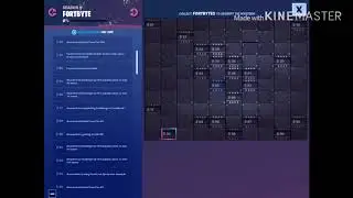 Fort bytes locations,guides and tips in this video...