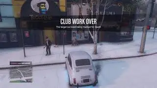 snowgang compilation