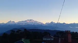 Kanchanjangha All Range Name 