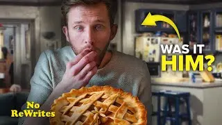 Who ate the Pie? A modern Whodunit Experience | No Rewrites | Ep.12