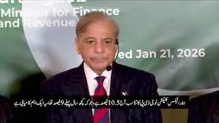 PM Shehbaz showcases economic turnaround, reform drive at World Economic Forum