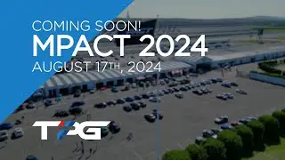 Coming soon! MPACT 2024 | Thompson Performance Group
