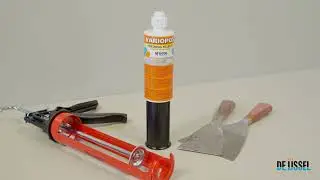 Variopox Finishing Filler T5  🇬🇧
