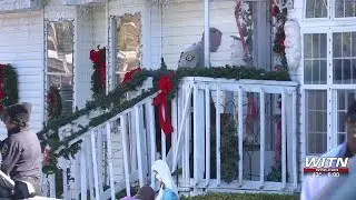 Family speaks after an elderly couple is murdered by their grandson
