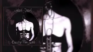 Gabriel Darnel - Comfort Suicide [EP] (Full Album)