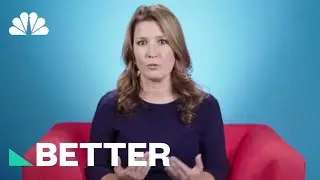How The Power Of Storytelling Can Change The Course Of Your Career | Better | NBC News