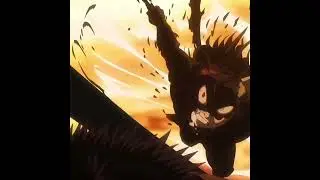 asta edit #anime #blackclover #blackcloveredit #asta #astaedit #animeedits
