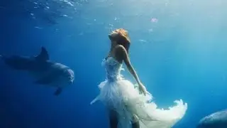 Awesome, Incredibly Gorgeous Music! I would like to listen to Infinity! Beautiful Music RELAX