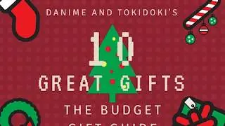10 Great Geek Gifts for Christmas