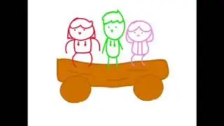 Hop aboard