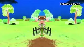 Little Baby Bum Jack Be Nimble Effects Sponsored By Preview 2 Mokou Deepfake