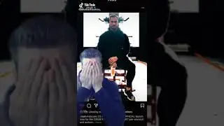 Incredible Celebrity Look Alike TikTok: jonathanhawkins