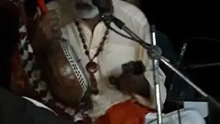 Roz azal diyan tanghan lagya yar dya, Murad Faqeer Bangwar @Jacobabad