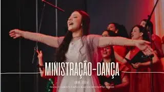 MARIA, TU SABIAS? - DANÇA (CANTATA DE NATAL - MEVAM CAMPINAS)