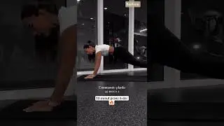 10min x 6 dni 🔥 mocny ABS na mięśnie brzucha 🔥 #abs #treningwdomu #absworkout #motivationshorts
