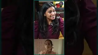 எனக்கு அவ Acting பாக்கும் போது ஆச்சிர்யமா இருக்கும் 😱🙂 Deepa Balu